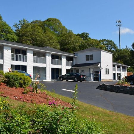 Liberty Inn Old Saybrook Kültér fotó