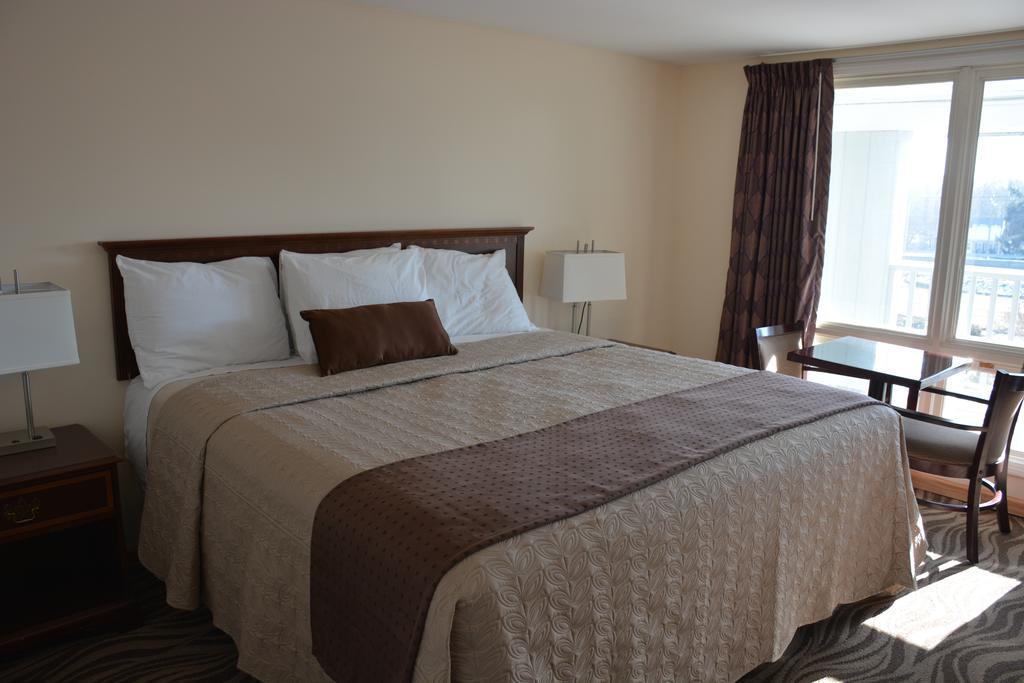 Liberty Inn Old Saybrook Kültér fotó