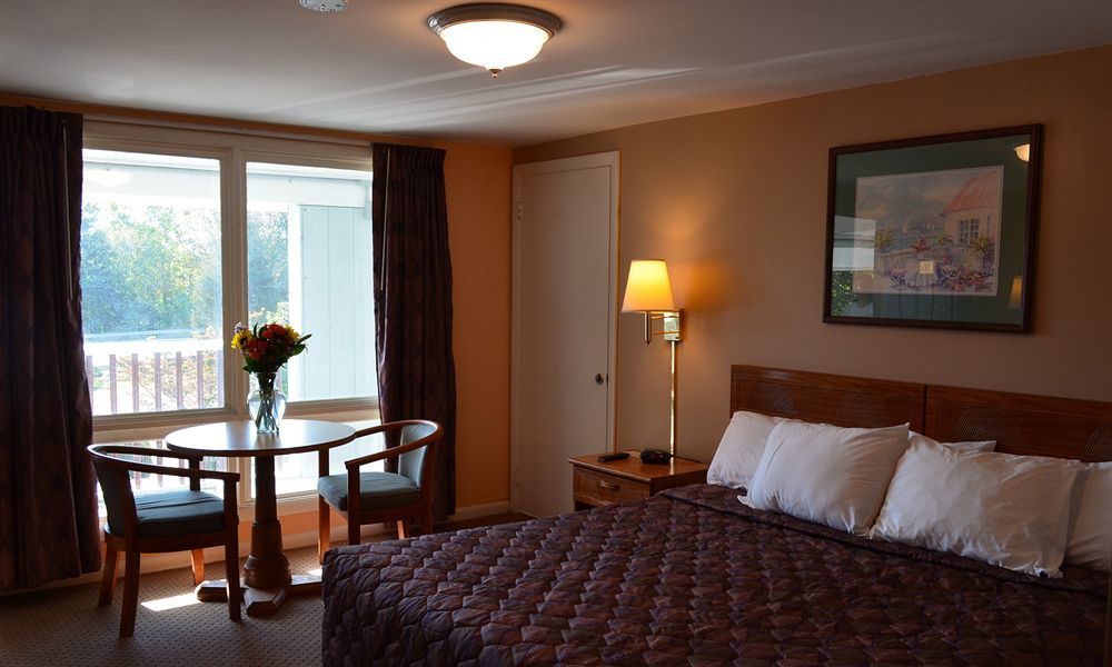 Liberty Inn Old Saybrook Kültér fotó