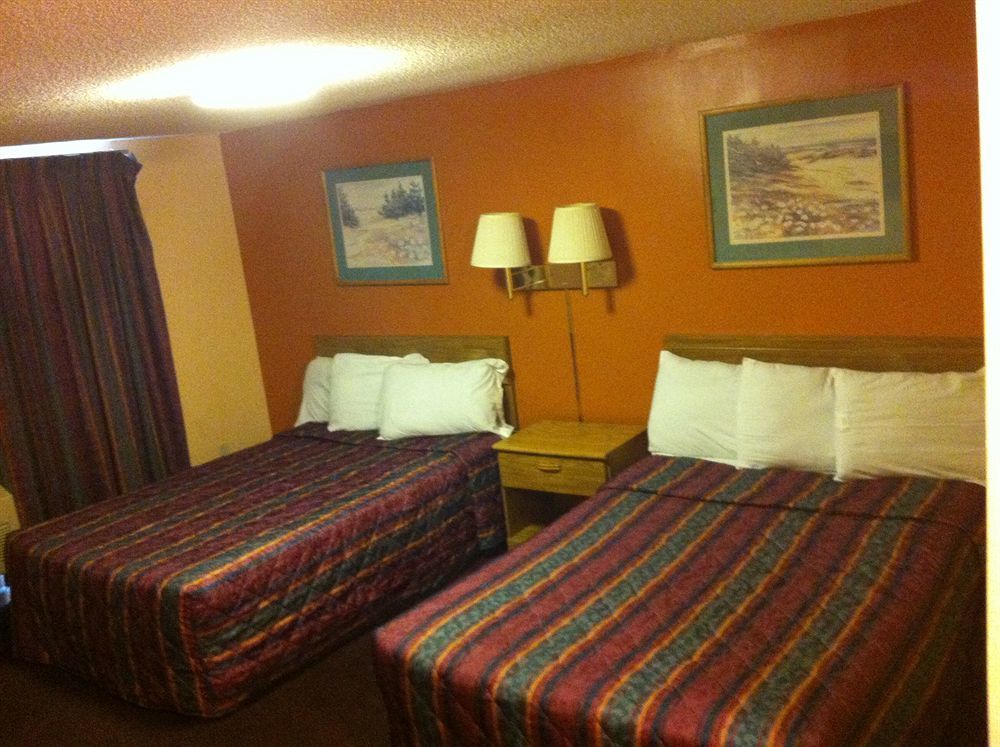 Liberty Inn Old Saybrook Kültér fotó