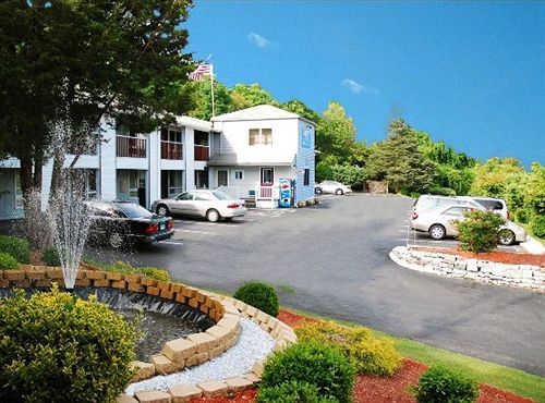 Liberty Inn Old Saybrook Kültér fotó
