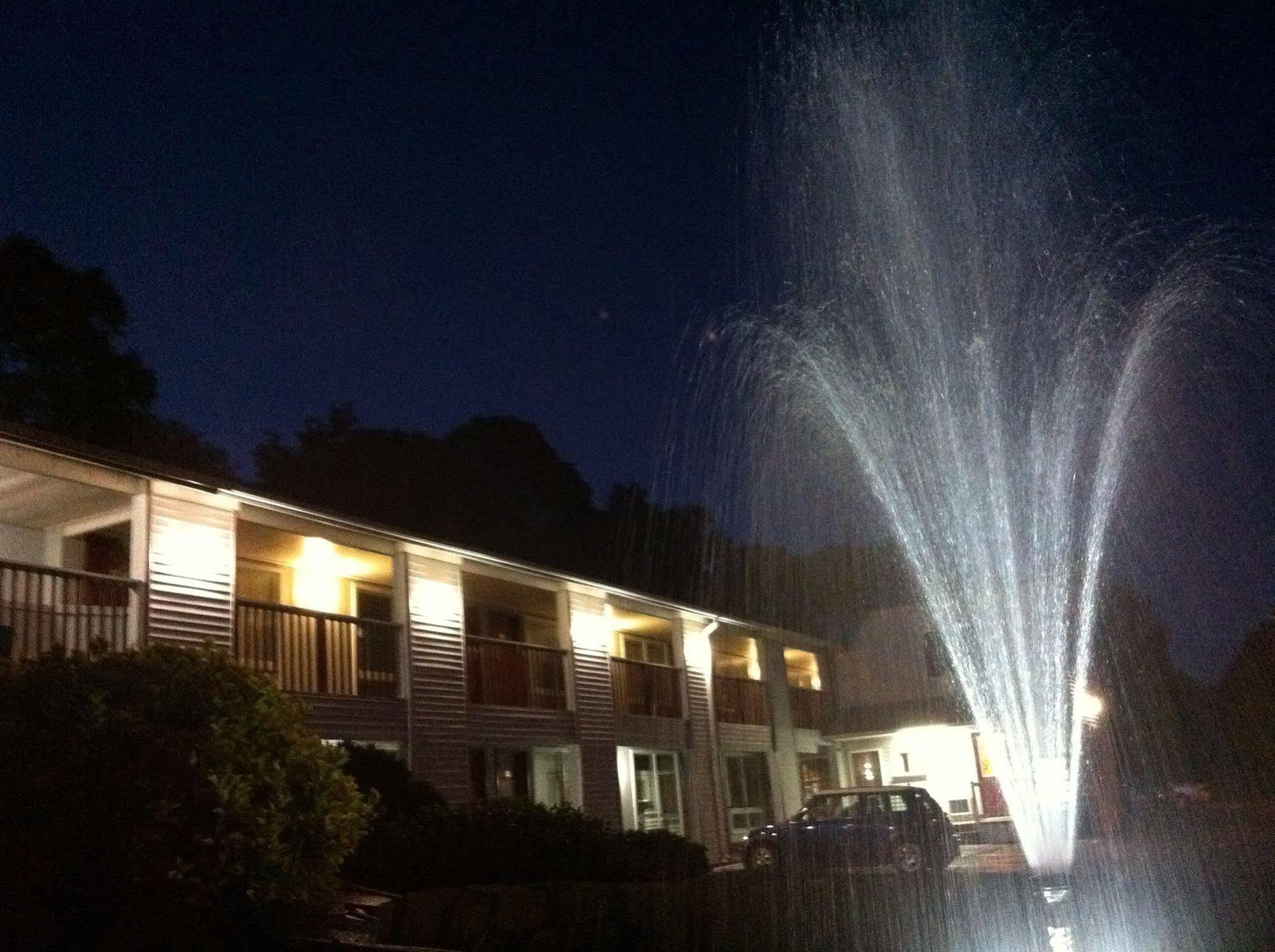 Liberty Inn Old Saybrook Kültér fotó