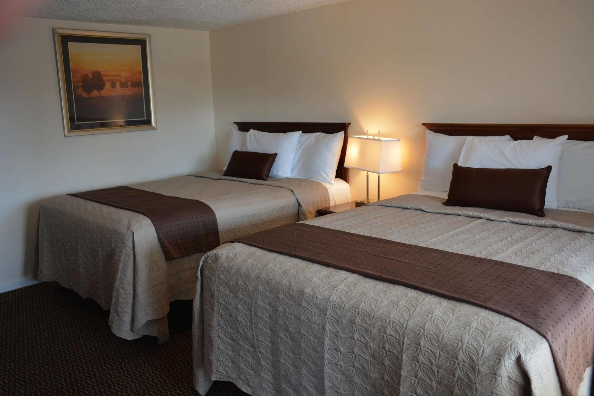 Liberty Inn Old Saybrook Kültér fotó
