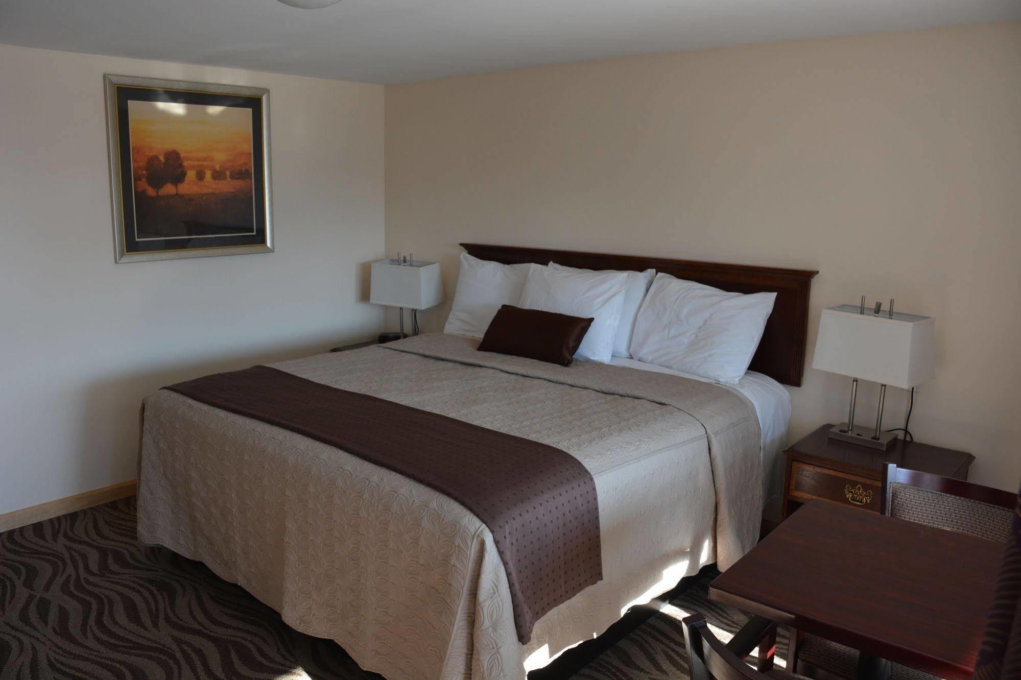 Liberty Inn Old Saybrook Kültér fotó