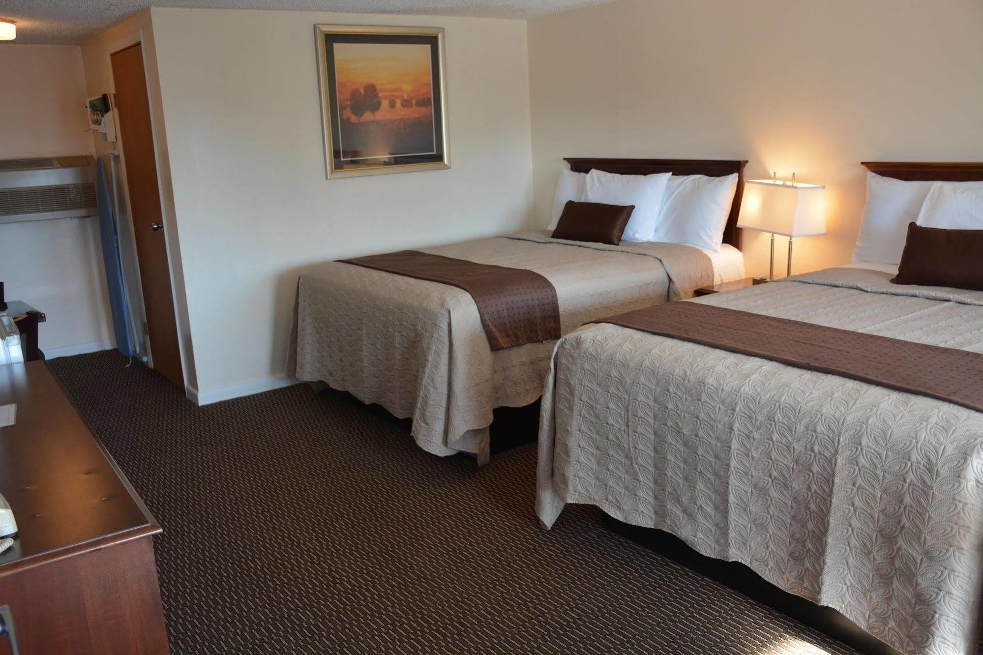 Liberty Inn Old Saybrook Kültér fotó