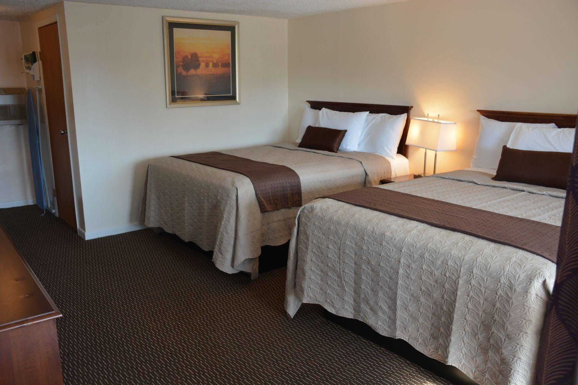 Liberty Inn Old Saybrook Kültér fotó