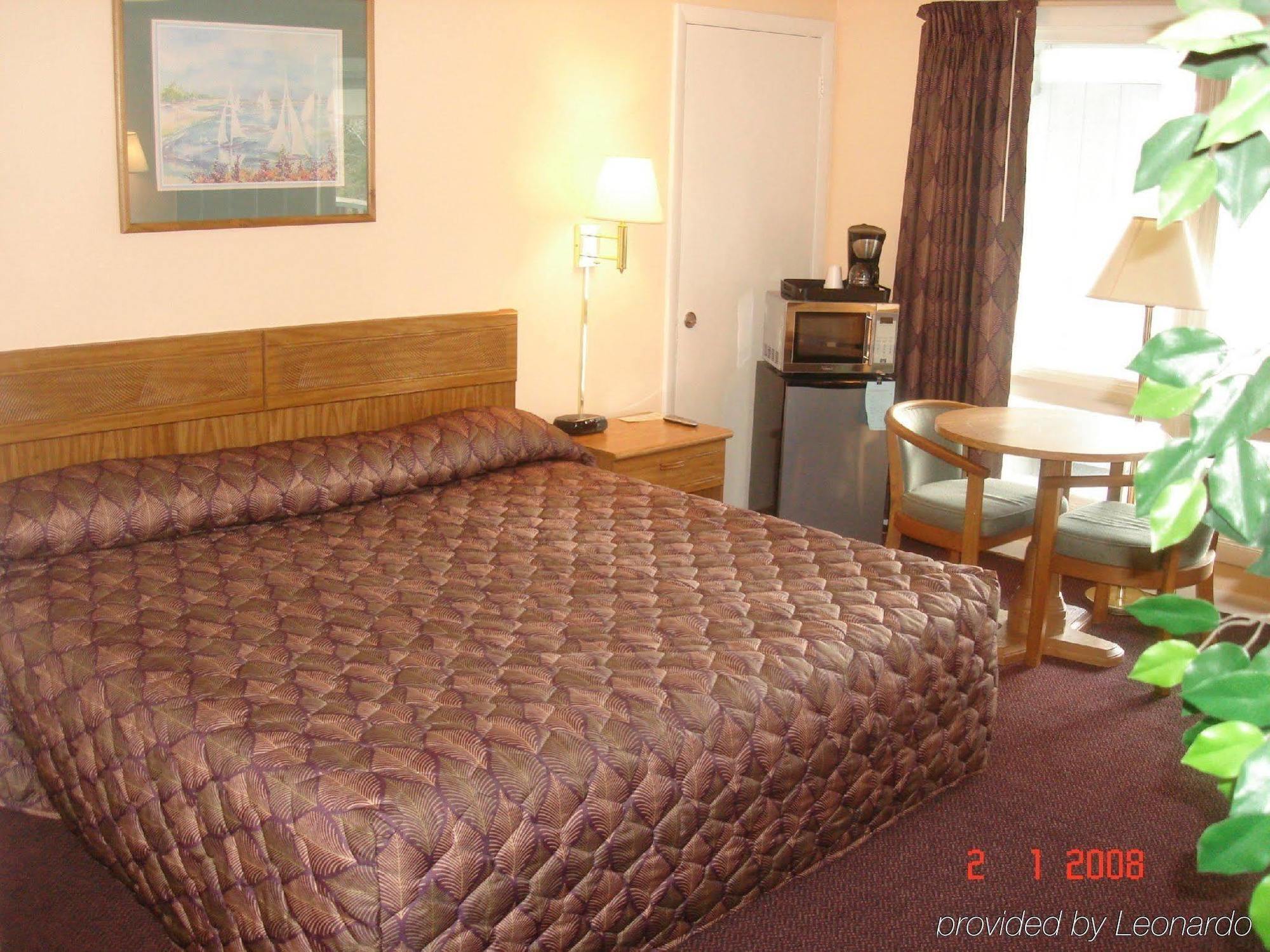 Liberty Inn Old Saybrook Kültér fotó