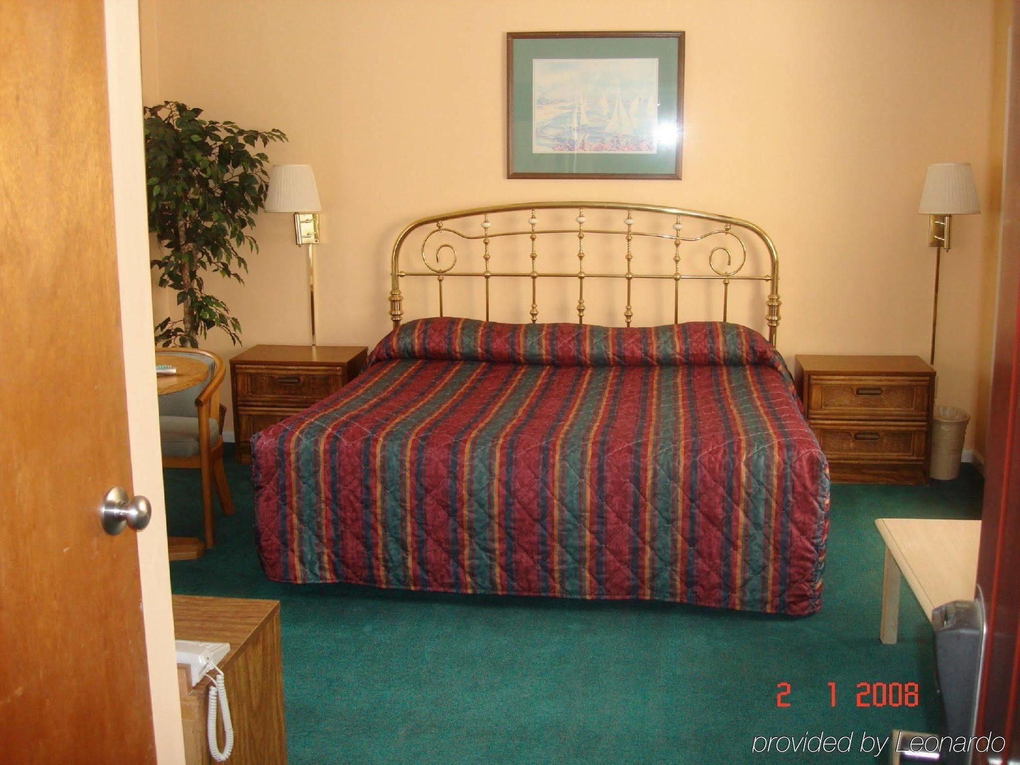 Liberty Inn Old Saybrook Kültér fotó