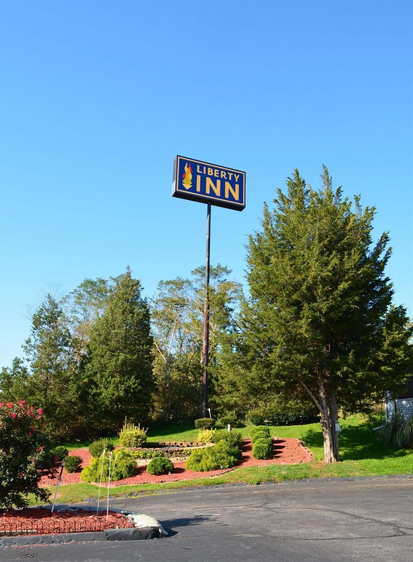 Liberty Inn Old Saybrook Kültér fotó
